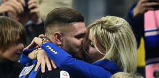 WANDA NARA “FIDUCIOSA AL 100% SU RINNOVO ICARDI”