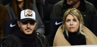 WANDA NARA “RINNOVO ICARDI NON E’ PRIORITA'”