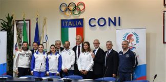 AL VIA IL ROMA ARCHERY TROPHY