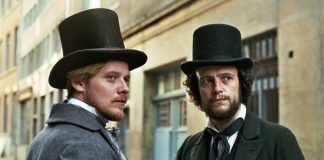 SNCCI, “IL GIOVANE KARL MARX” FILM DELLA CRITICA