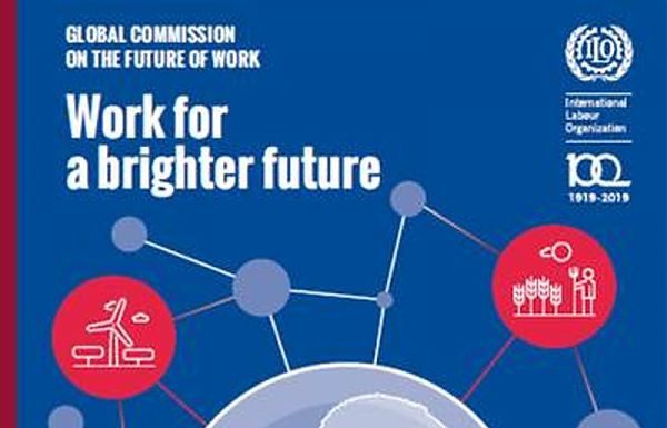 RAPPORTO ILO SU FUTURO OCCUPAZIONE, 190 MLN SENZA LAVORO