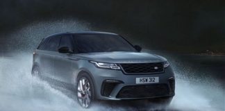 RANGE ROVER VELAR SVAUTOBIOGRAPHY DYNAMIC EDITION