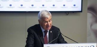 CONFCOMMERCIO “EVITARE AUMENTO IVA”