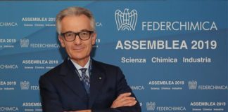 FEDERCHIMICA “TORNARE A CRESCERE È IMPERATIVO”