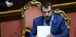 UE, SALVINI “VEDREMO CHI HA TESTA PIÙ DURA”