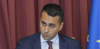 FINANZIAMENTI AI PARTITI, DI MAIO “SUBITO COMMISSIONE”