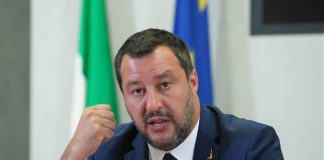 GOVERNO, VENTI DI CRISI