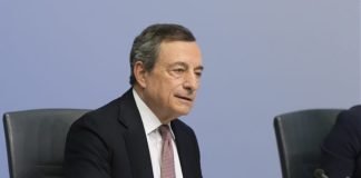 DRAGHI ANNUNCIA LA RIPRESA DEL BAZOOKA MONETARIO