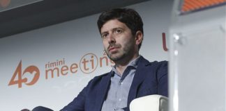 SPERANZA “CON M5S ANCHE ALLE REGIONALI”
