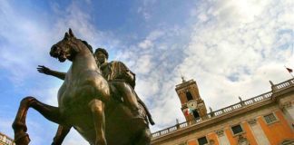 ROMA ‘CANCELLA’ I FIRMATARI DEL MANIFESTO DELLA RAZZA