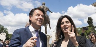 CONTE “LO STATUTO DI ROMA VA RIFORMATO”