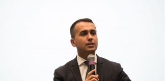 DI MAIO “NON CI INTERESSANO I GIOCHI DI PALAZZO”