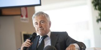 ATLANTIA, CASTELLUCCI SI DIMETTE