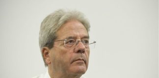 UE, GENTILONI SARÀ IL COMMISSARIO ITALIANO