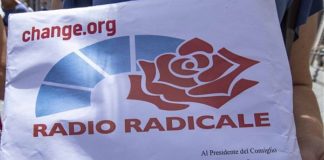 RADIO RADICALE E RAI, LA MAGGIORANZA SI SPACCA