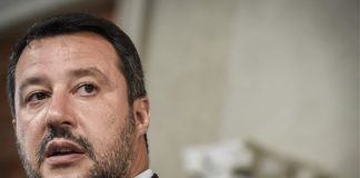 MES, SALVINI “NEL GOVERNO QUALCUNO MENTE”