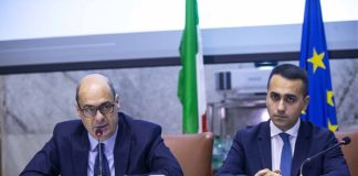 IL PROGRAMMA DI GOVERNO IN 26 PUNTI, LA BOZZA E’ ONLINE