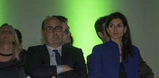 EMERGENZA RIFIUTI A ROMA, INTERVIENE LA REGIONE