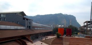 CGIL “DARE UN FUTURO DEGNO A CITTÀ DELLA SCIENZA”