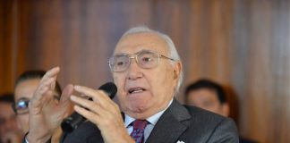 Pippo Baudo, il re dei presentatori compie 85 anni