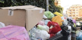 RIFIUTI, AMA “ENTRO NATALE STOP A EMERGENZA”