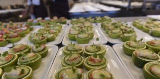 AL SUD È BOOM DI NUOVI RISTORANTI