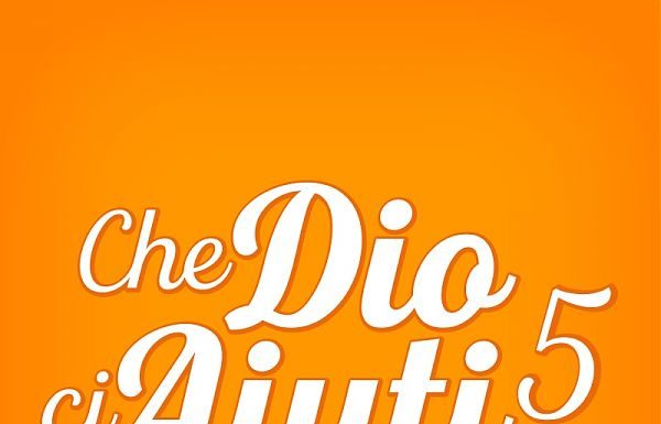 TEMA RACCOLTA DIFFERENZIATA E RICICLO IN FICTION DI RAI1