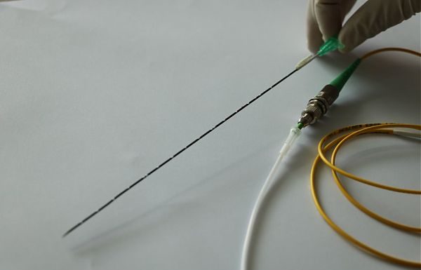 POLIMI, TUMORE AL PANCREAS LUCE “SU MISURA” PER COMBATTERLO