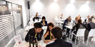 VINITALY INCOMING, NUOVI BUYER A “TASTE&BUY”