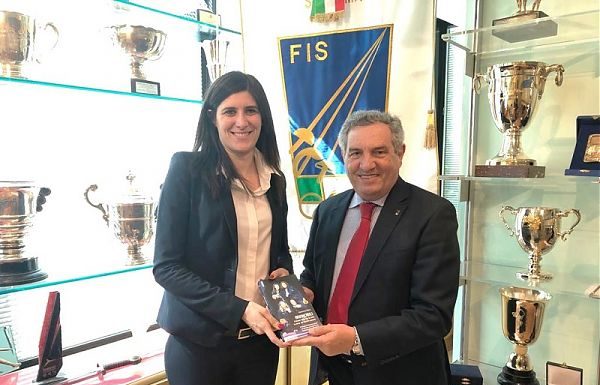 INCONTRO A ROMA TRA SINDACO APPENDINO E SCARSO