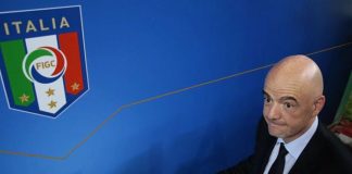 INFANTINO “NON PERFETTO, MA VAR AIUTA ARBITRI”