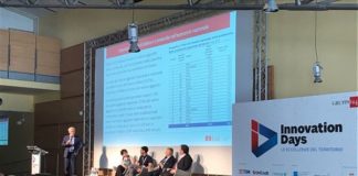 AL VIA GLI “INNOVATION DAYS”