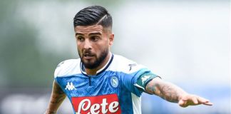 NAPOLI STENDE LIVERPOOL IN AMICHEVOLE A EDIMBURGO