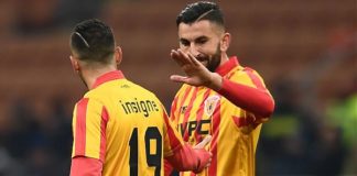 IL BENEVENTO VINCE IN RIMONTA A CITTADELLA