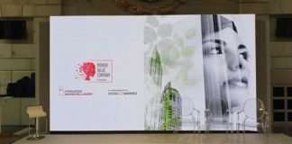 INTESA SANPAOLO, A MILANO IL WOMEN VALUE COMPANY