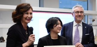 ARREDAMENTO GREEN, EVENTO INTESA SANPAOLO CASA