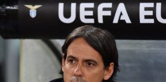 DOMANI CLUJ-LAZIO, INZAGHI “SERVE UNA PARTITA VERA”