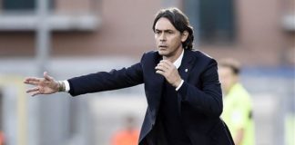 INZAGHI SBARCA A BOLOGNA “ERA QUELLO CHE CERCAVO”