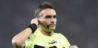 IRRATI “USO DEL VAR SENZA CONTROINDICAZIONI”