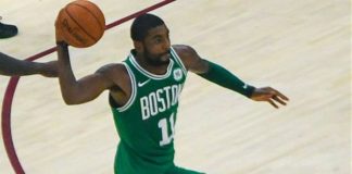 IRVING TRASCINA BOSTON, TORONTO SI ARRENDE