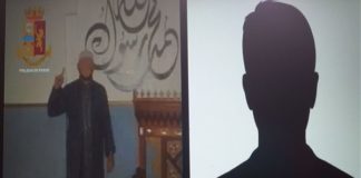 TERRORISMO, ARRESTATO ITALIANO CONVERTITO