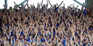 L’ARGENTINA DI MESSI FERMATA DALL’ISLANDA