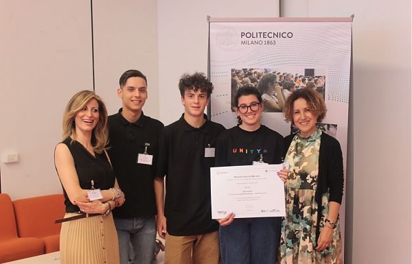 CONCORSO POLICULTURA, PREMIATE SEI SCUOLE LOMBARDE