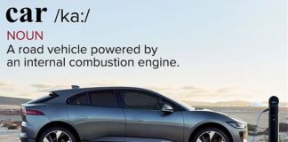 JAGUAR VUOLE RIDEFINIRE SIGNIFICATO DI AUTOMOBILE