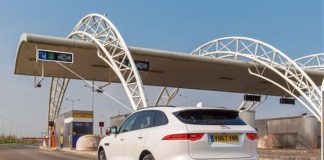 SU JAGUAR LAND ROVER TECNOLOGIA “EARN AS YOU DRIVE”