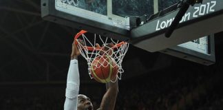 TORONTO E UTAH SEMIFINALE, CLEVELAND ALLA BELLA