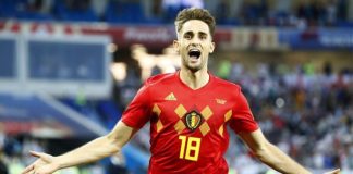 INGHILTERRA KO, BELGIO PRIMA NEL GIRONE G
