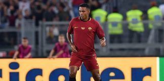 JUAN JESUS “IN SEMIFINALE CON MERITO”