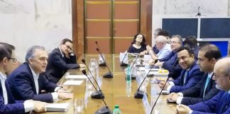 TOSCANA: LE DUE RICHIESTE DI ROSSI A JINDAL PER PIOMBINO