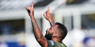 SECONDA VITTORIA DI FILA DEL CAGLIARI, GENOA KO